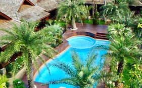 Baan Habeebee Resort